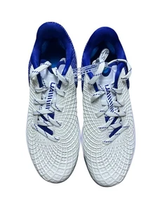 Botín de softbol Under Armour para mujer Glyde 2,0 Mt TPU talla 6 - Imagen 1 de 6