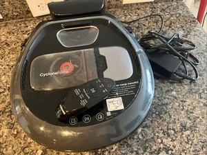 Samsung Cyclone Force Vacuum SR2AK9000UG With Remote And Cleaning Brush - Picture 1 of 7