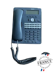 Telefon Mähdrescher Snom 720 Voip - Bild 1 von 1