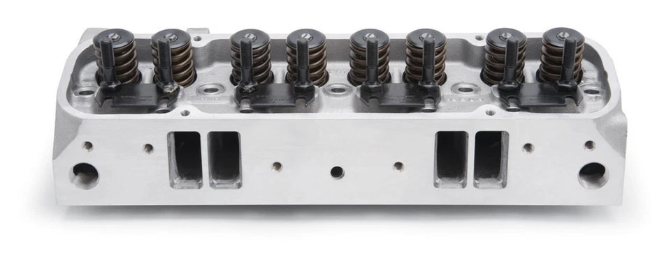 Fits Pontiac Performer RPM Cylinder Head - Assm. - Image 1 of 1
