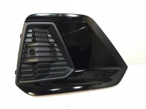 AUDI A1 II GRILLE PARE CHOC DROIT 82A807954A 82A807682G - Imagen 1 de 4