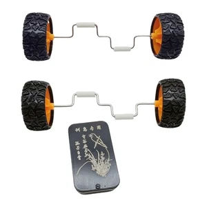 Bird Intelligence Training Toy Educational Creative Interactive Small Foot Talon - Picture 1 of 14