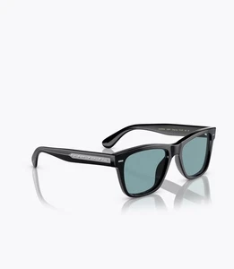 Oliver Peoples Sonnenbrille schwarz Limited Edition OV5493SU - Bild 1 von 11