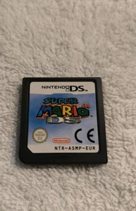 Super Mario 64 DS (Nintendo DS, 2005) Modul |  - Bild 1 von 2