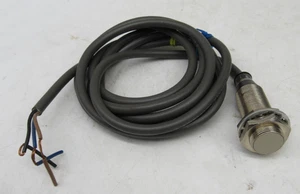 NEW OMRON E2EY-X4C1 PROXIMITY SWITCH SENSORS PLC MODULE - Picture 1 of 3