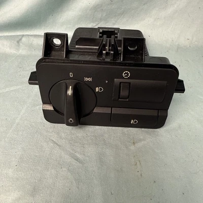 BMW E46 330i 325i 323i 328 2002-05 módulo de control faro antiniebla 61319133024 Foto 1 de 4