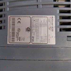 Altivar Machine ATV320U11M2C Frequency Inverter 096655-  Free TAX - Picture 1 of 1