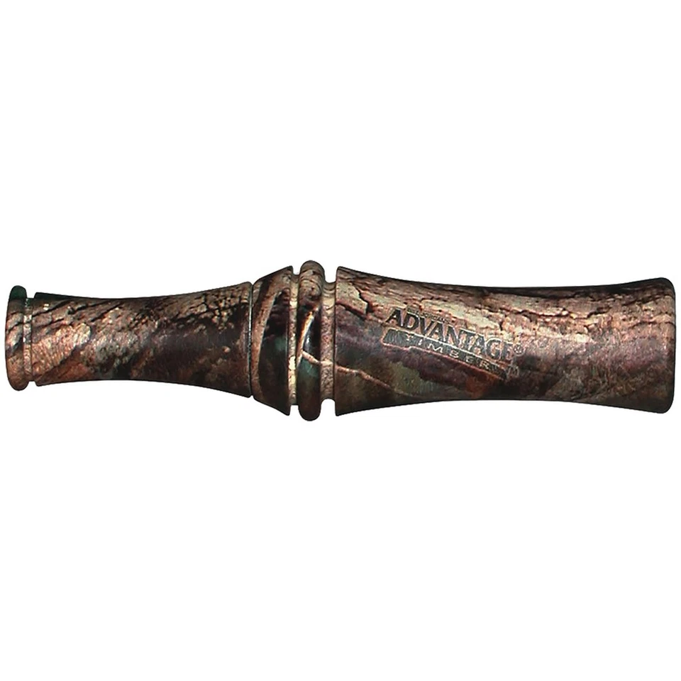 Haydel Game Calls TC-02 Haydels Timber Cutter Mallard Call - Image 1 of 1