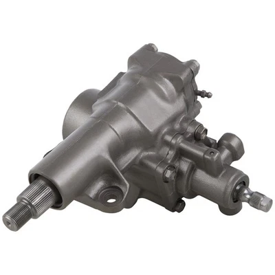Power Steering Gear Box For Toyota Hilux Pickup 2WD V6 1989-1995 - Изображение 1 из 4