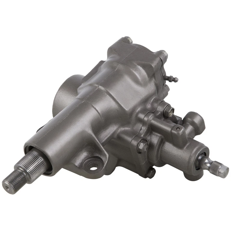 Power Steering Gear Box For Toyota Hilux Pickup 2WD V6 1989-1995 - Image 1 of 4