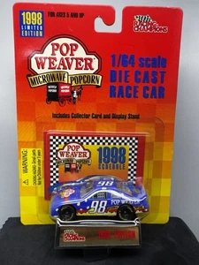 Coche de carreras Pop Weaver 1998 edición limitada escala 1/64 - Imagen 1 de 4