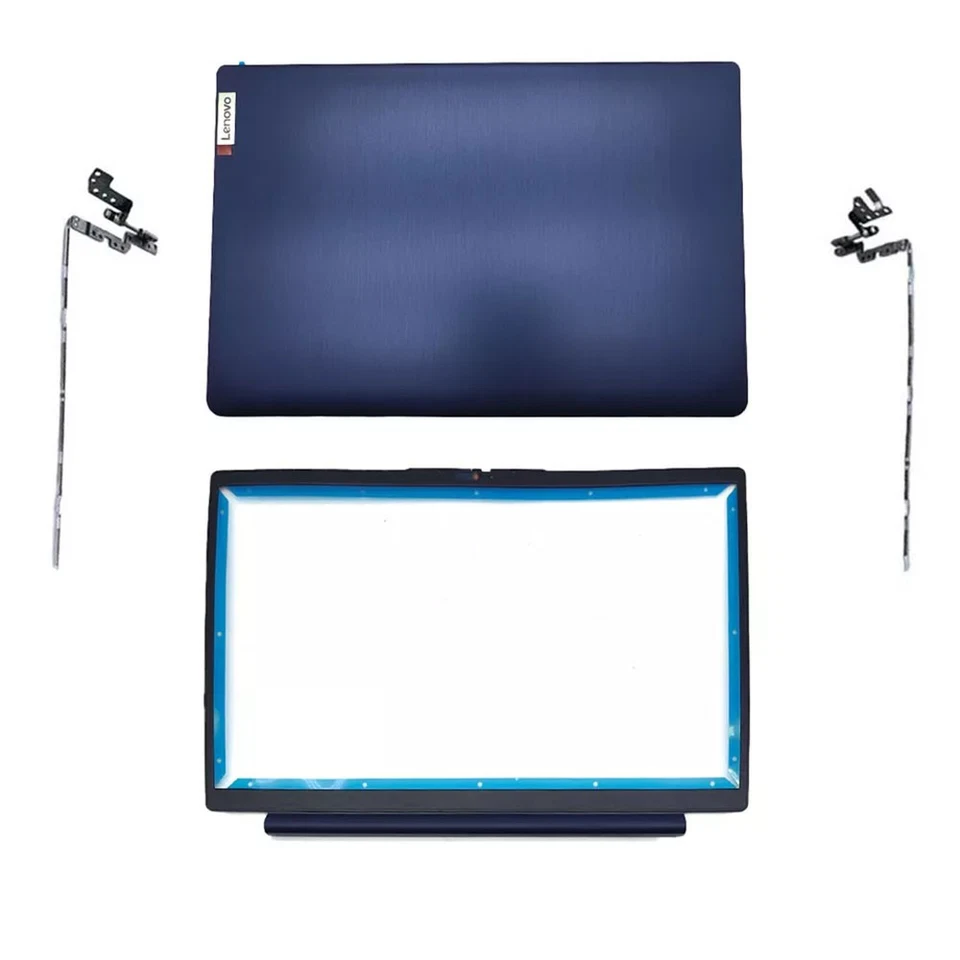 5CB1B60414 For Lenovo IdeaPad 3-15ITL6 3-15ALC6 Lcd Back Cover Rear Lid Case