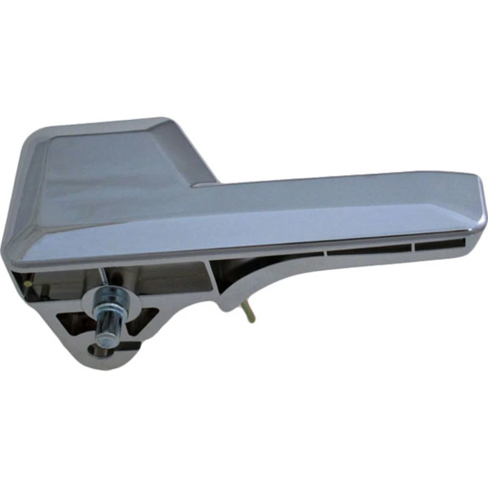 Manija de puerta interior Dorman 90853 conductor delantero o trasero lado izquierdo para MKX Foto 1 de 3