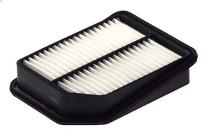 Air Filter Knecht LX 2612 for Suzuki Grand Vitara II (JT, TE, TD) 2 2005-2015 - Picture 1 of 8
