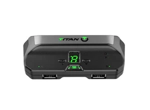 Titan Two Device Advanced Crossover Gaming Adapter and Converter for PS5 5 PS... - Picture 1 of 6
