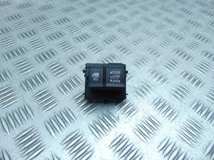 Lexus Is250 Series Roof Button Switch 8 Pin Plug Mk2 Xe20 2005-2013r - Picture 1 of 9