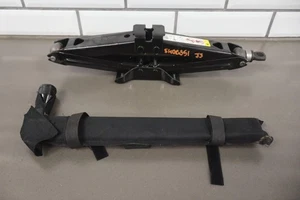 OEM 2009-2018 Dodge Ram 1500 Factory Jack with Spare Tool Equipment Set 52014430 - Picture 1 of 14
