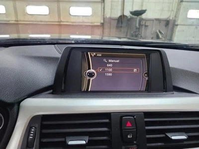 Chasis ECM Carrocería Control BCM Se Adapta 12-18 BMW 320i 10637959 Foto 1 de 4