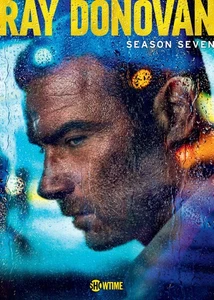 Ray Donovan: The Seventh Season (DVD) Susan Sarandon Liev Schreiber Jon Voight - Picture 1 of 3