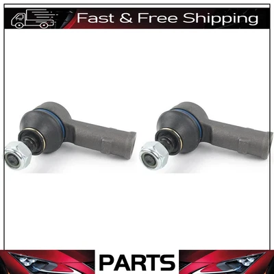 Extremos de barra de amarre exterior delantero Mevotech para Jaguar Vanden Plas 1990 1989 1988 1987 Foto 1 de 3