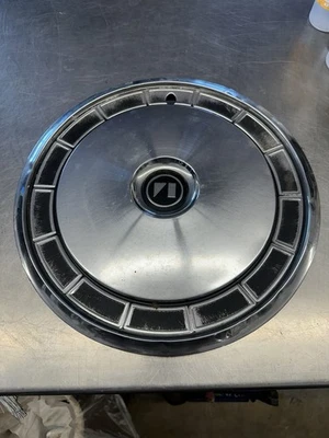 1981-1984 AMC Spirit/Concord 14 Inch Hubcap Wheel Cover   - Image 1 of 4