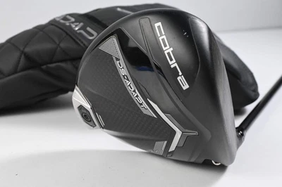 Ladies Cobra DS-Adapt MAX-K Driver / 12 Degree / Ladies Flex Helium Nano Core 4 - Image 1 of 4