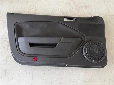 2005-2009 Ford MUSTANG left driver door interior Trim Panel 05 06 07 08 09 32771 - Image 1 of 4