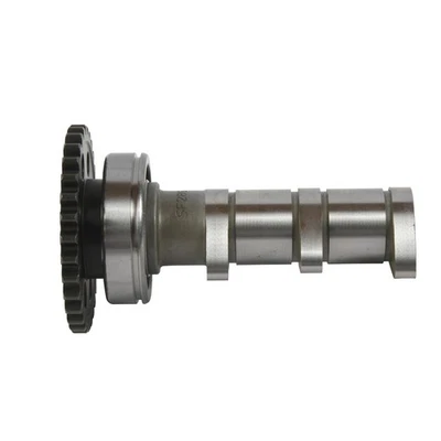 Árbol de levas Hot Cams para Yamaha YFZ 450 R (09-17); YFZ 450 X (10-11) 4286-1 PULGADAS Foto 1 de 4
