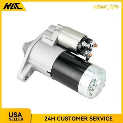 Arranque para Jeep Cherokee 1994-1998 4L 1993-1998 Jeep Grand Cherokee 4L 17006N Foto 1 de 4