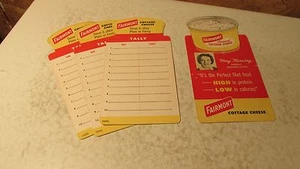 4 alte Fairmont Cottage Käsebrücke Küchen - Bild 1 von 1