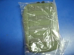 US ARMY LOT FOR PVS 14 PVS 7 BAG,  SAC WINDOW, STRAP,  PADS - Picture 1 of 17