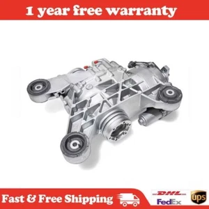 4 Motion Rear Differential Assembly Fit Audi A3 Q2 Quattro VW Golf R 0CQ525010F - Picture 1 of 7