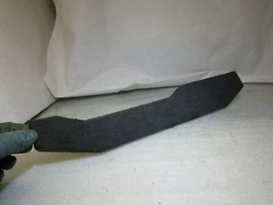 Alfombrilla lateral asiento delantero derecho renault espace 2 mk2 2.0 91-97  - Imagen 1 de 4