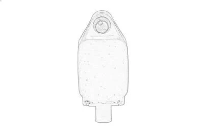 Ignition Coil OE CHRYSLER 05149168AJ - Image 1 of 4