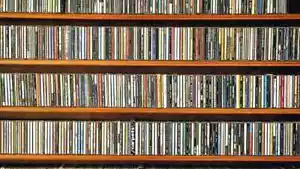 BUILD YOUR OWN 1980s POP and R&B CD COLLECTION - $5 or less + $5 unltd. shipping - Picture 1 of 1