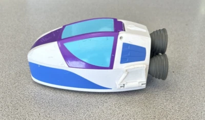2018 Fisher Price Disney Toy Story Buzz Lightyear Pop-Up Spaceship Cruiser - Image 1 of 4