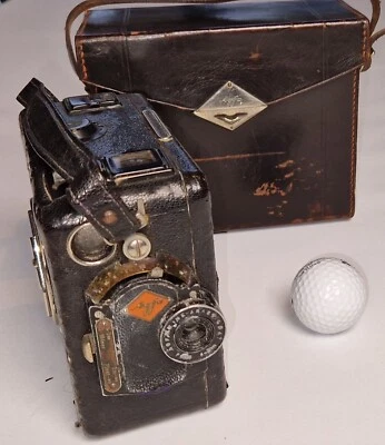 AGFA Movex 16 - 12B (16mm) - Bild 1 von 4