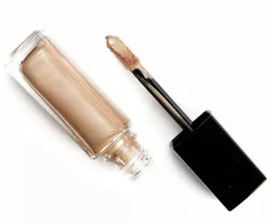 CHANEL OMBRE PREMIERE LAQUE 39 Lame Ivoire 6ml Longwear Liquid Eyeshadow New - Picture 1 of 6