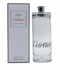 eau de cartier vétiver bleu