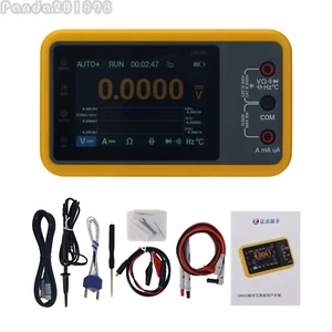 DM40C 10Hz-60MHz Multímetro Digital Osciloscopio Generador de Señales con Sonda MP01 - Imagen 1 de 8