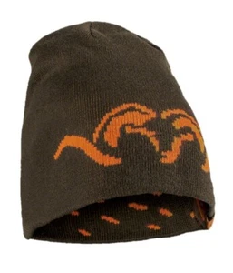Burro giratorio Blaser - gorro giratorio - argali - marrón/naranja - Imagen 1 de 5