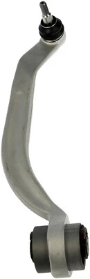 Brazo de control y rótula delantero izquierdo inferior trasero Dorman para Audi A6 1998-2004 Foto 1 de 4