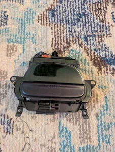 98 99 00 01 02 03 Ford F150 Overhead Console Display Computer Compass Temp 921 - Picture 1 of 2