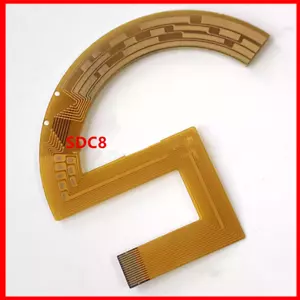 NEW Flex Cable For Nikon 70-200mm F2.8G ZOOM FPC UNIT 1C999-184 Lens Repair Part - Picture 1 of 1