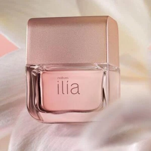 NIB Best Brazilian Fragrance EDP Ilia Natura ILÍA Deo Parfum Femme - 50 Ml - Picture 1 of 1