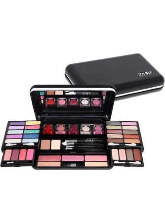 Women Beuty Makeup Box Classic All Set All Colors - Bild 1 von 4