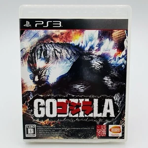 Godzilla importazione giapponese (PS3) [14586] - Foto 1 di 9