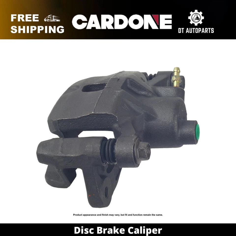 Pinza de freno de disco trasera derecha Cardone 1996 para Chrysler Sebring 1995-2005 cupé Foto 1 de 4