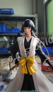 2019 Limited Edition Bleach Studio F.O.C. Soi Fon Gem Model GK Statue Figur - Bild 1 von 4