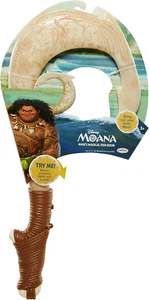 Fish Hook Moana Maui's Magical Motion Activated Lights and Sound 20 USA - Picture 1 of 11
